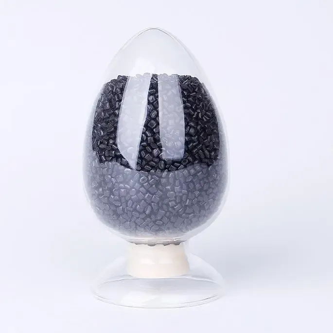 Kuidas saab juhtiv antistaatiline plast parandada elektroonika tootmisprotsesse?