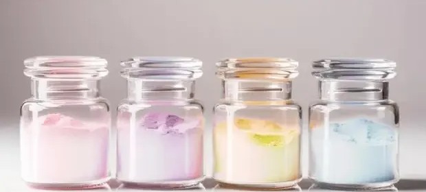 Fotokroomne materjal